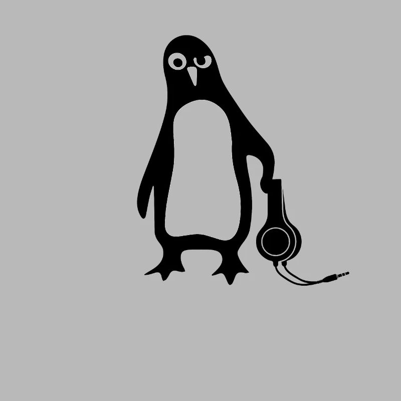Penguin Linux