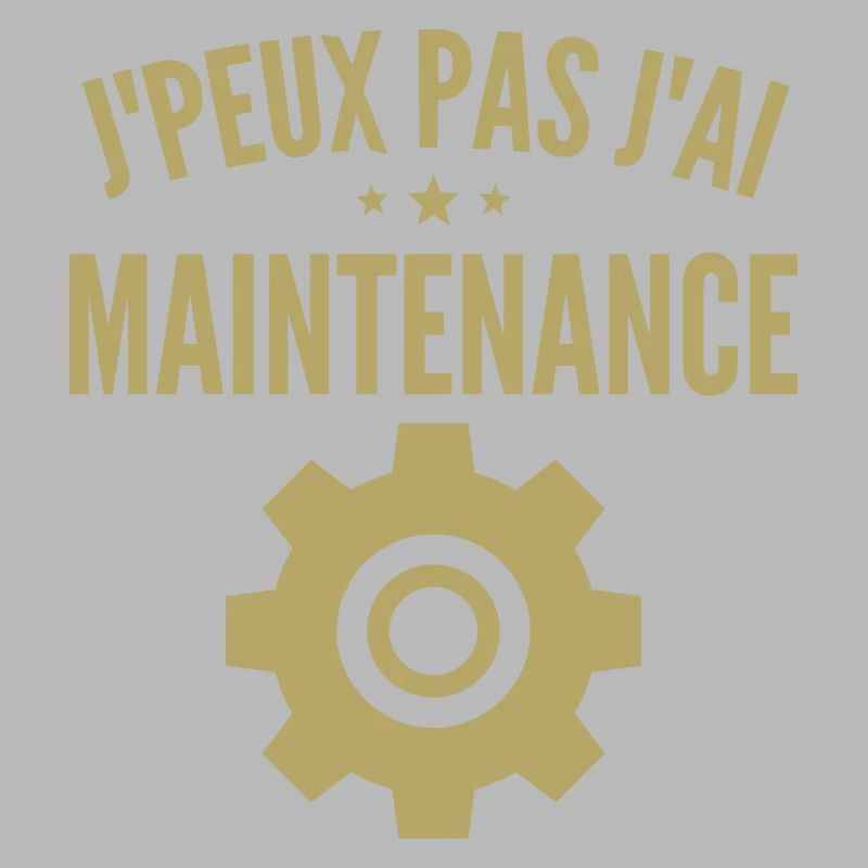 Maintenance informatique