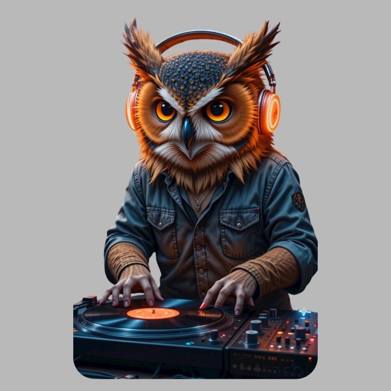 DJ Eule