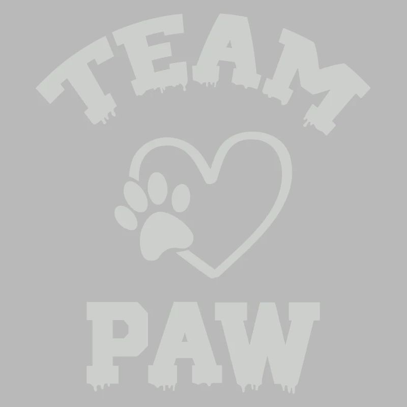 Équipe Paw Pfote