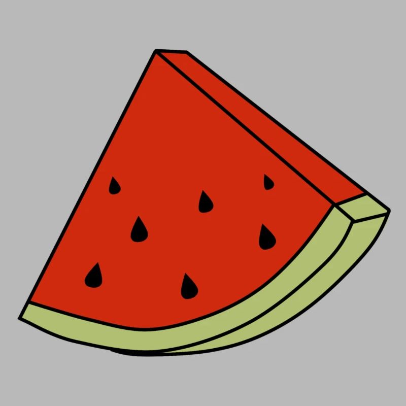 Melone melon summer