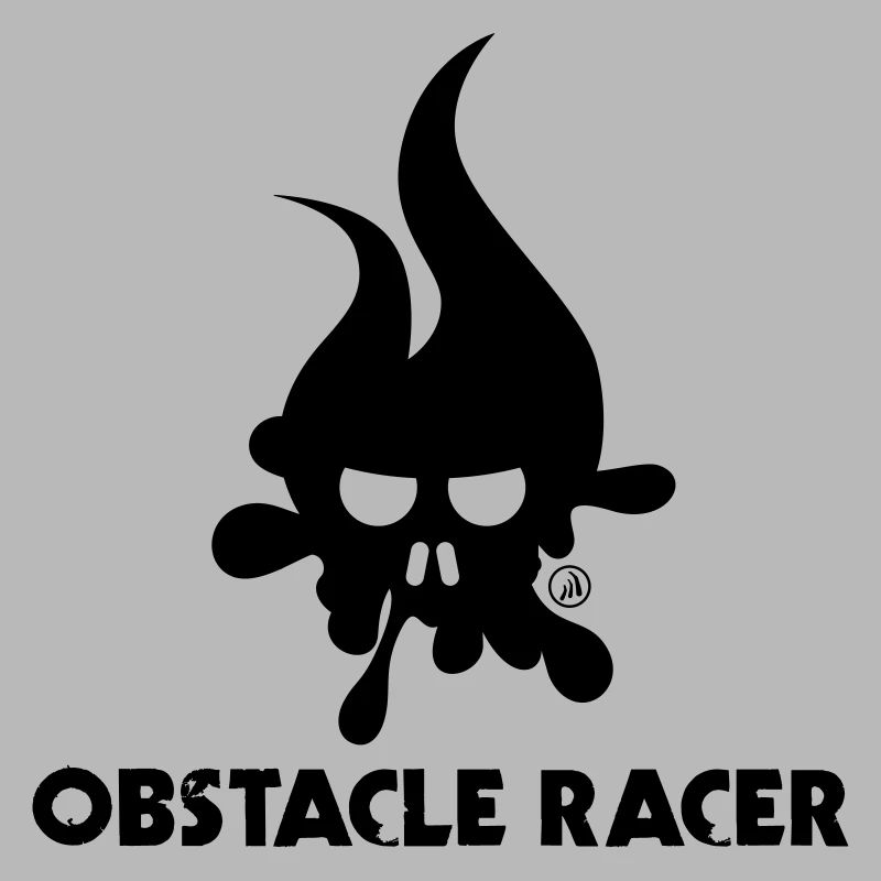 Obstacle Racer éléments