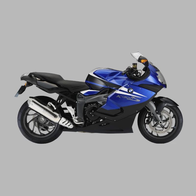 Motorrad
