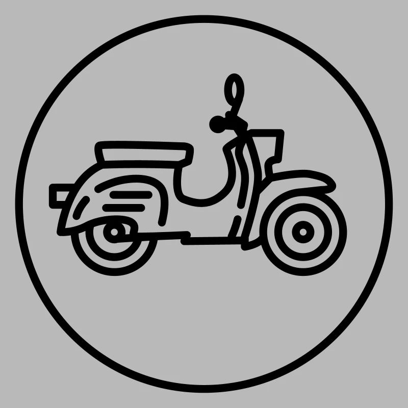 cyclomoteur Schwalbe