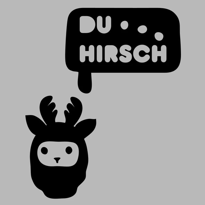 vous Hirsch