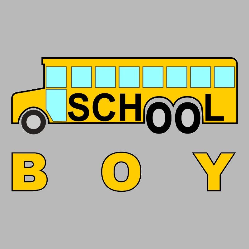 schule school boy schule schulbus #schule %schule