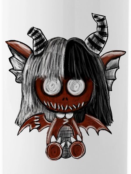 devil