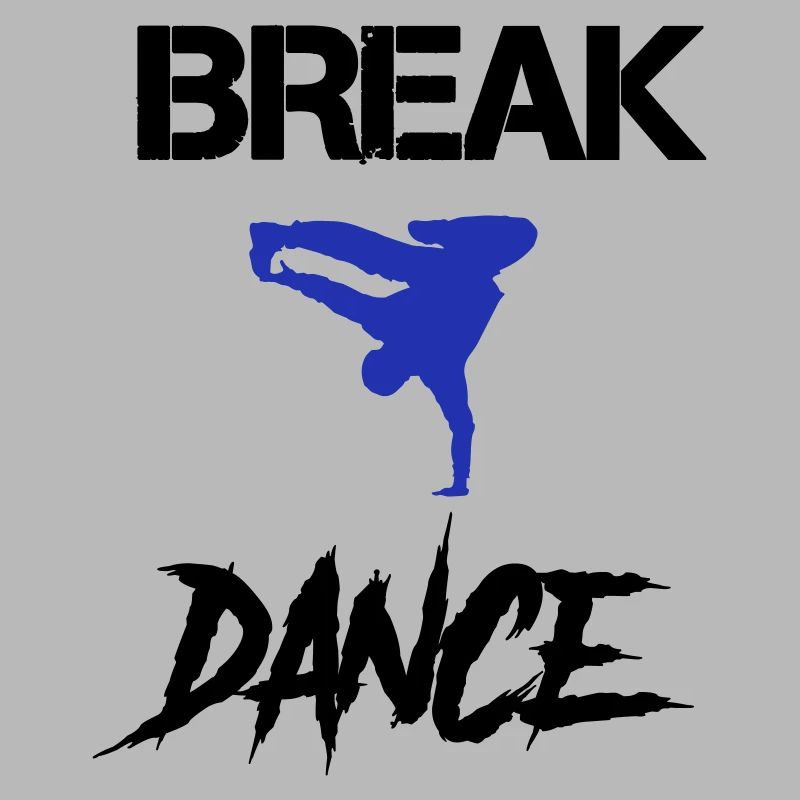 break dance