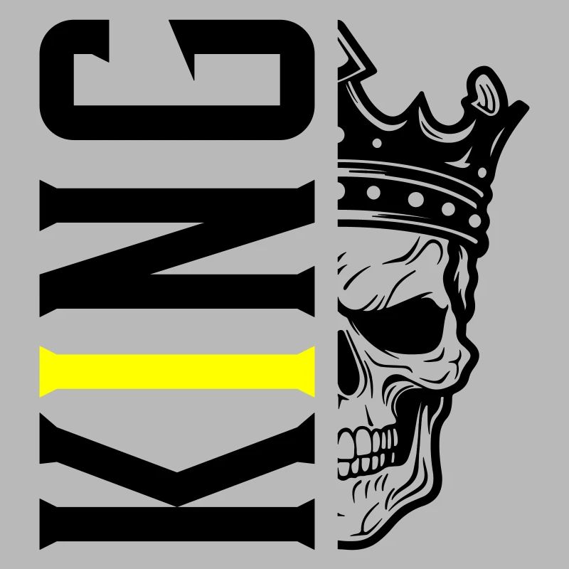 King Skull