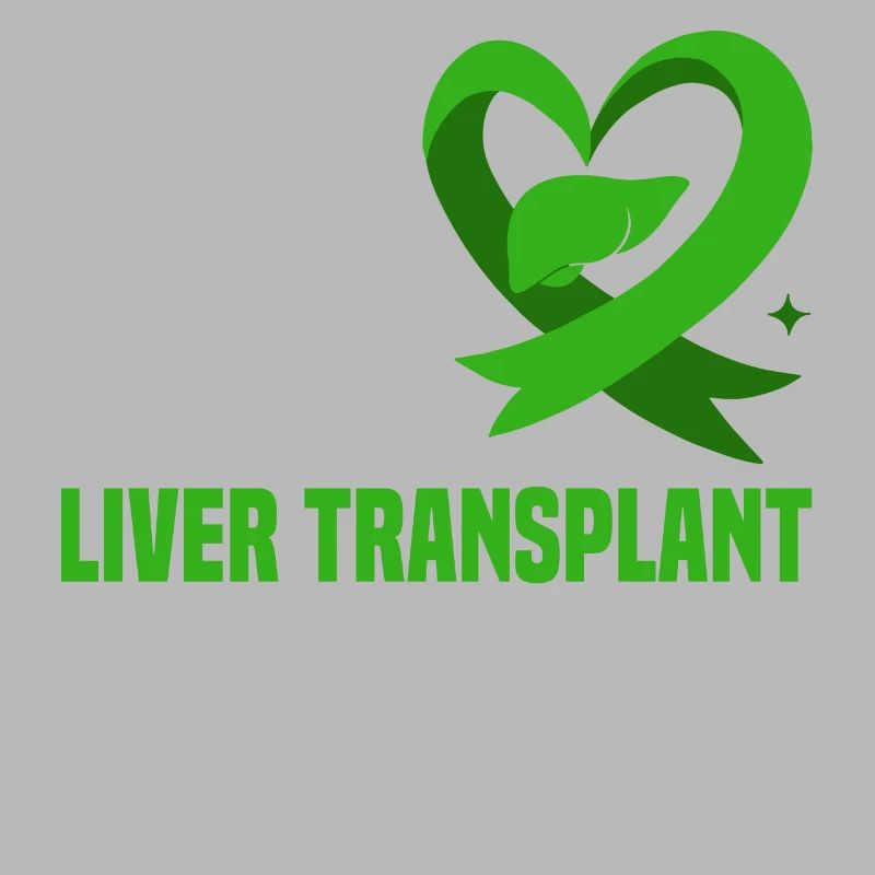 Leber Organspende