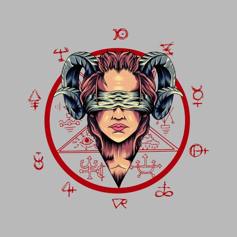 Ave Satana's Ritual Oracle
