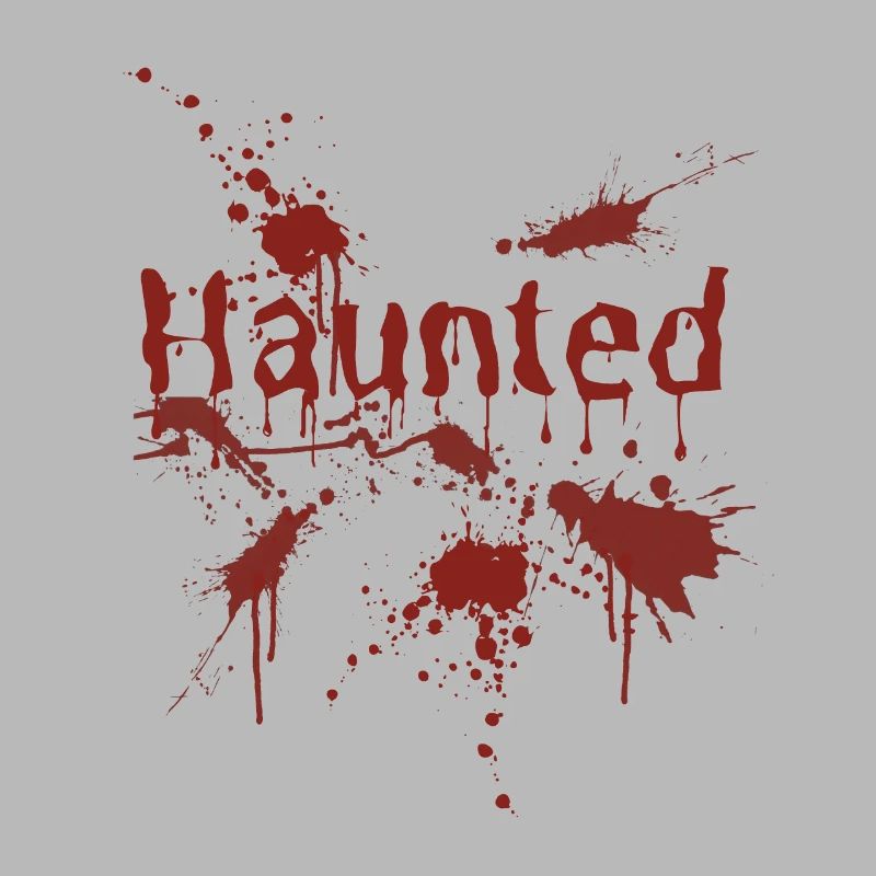 Haunted