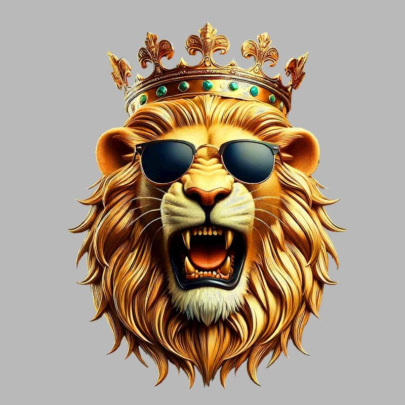 Lion (01)