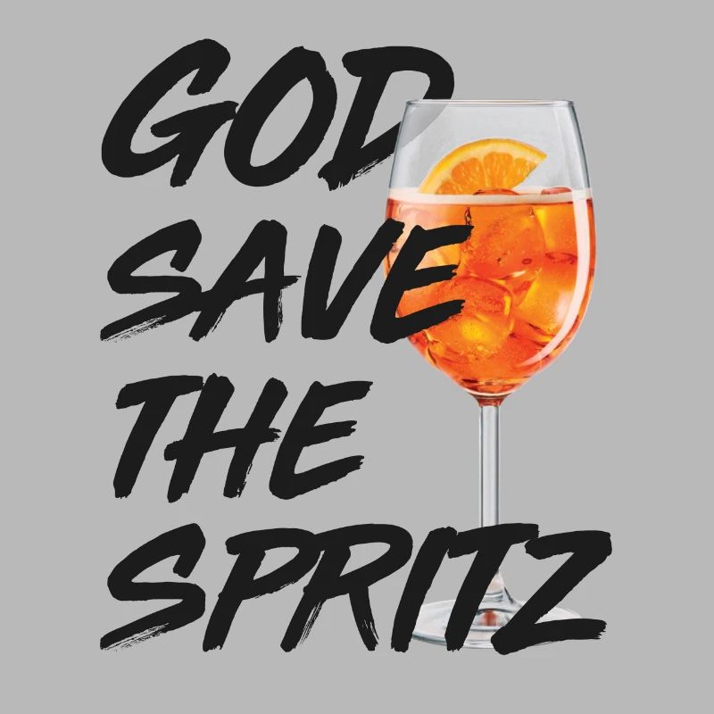 God Save the Spritz