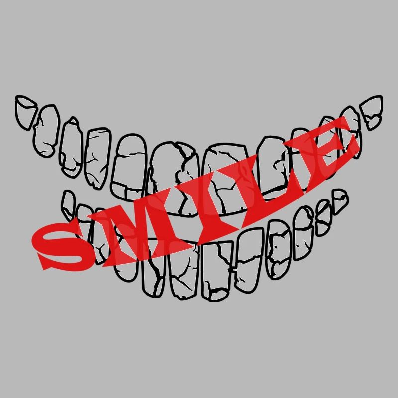 smile teeth