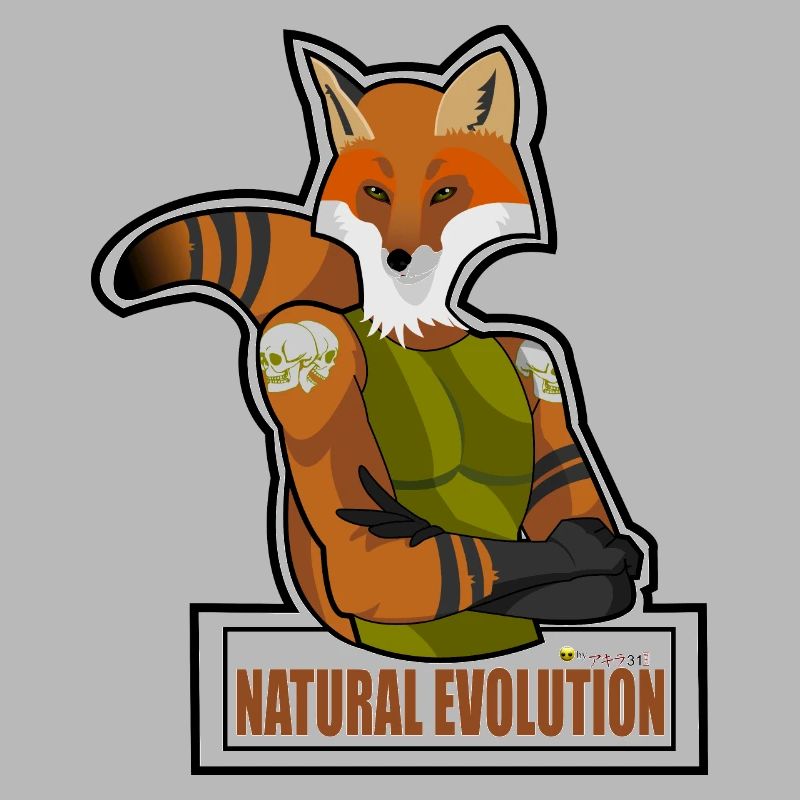 Evolution