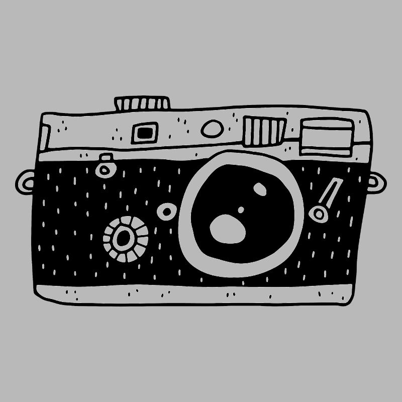 Analog camera