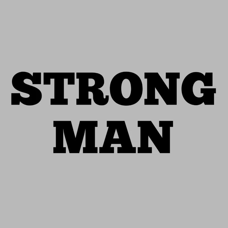 Strongman