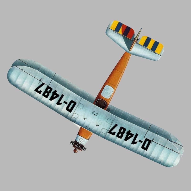 Udet Flieger 02