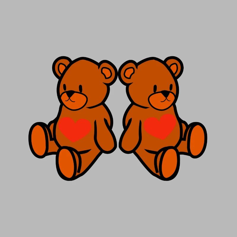 teddy bear