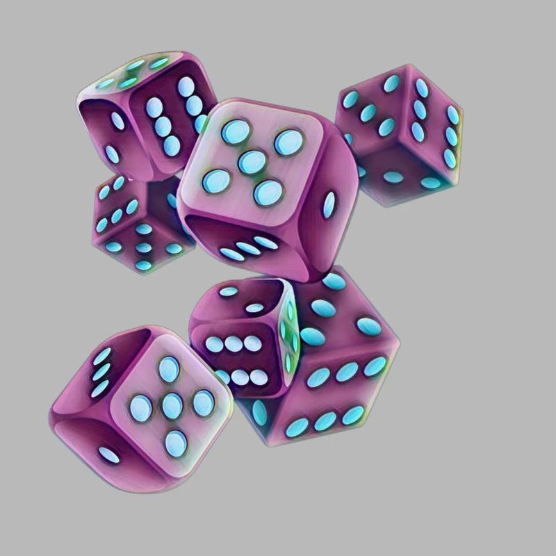 cube
