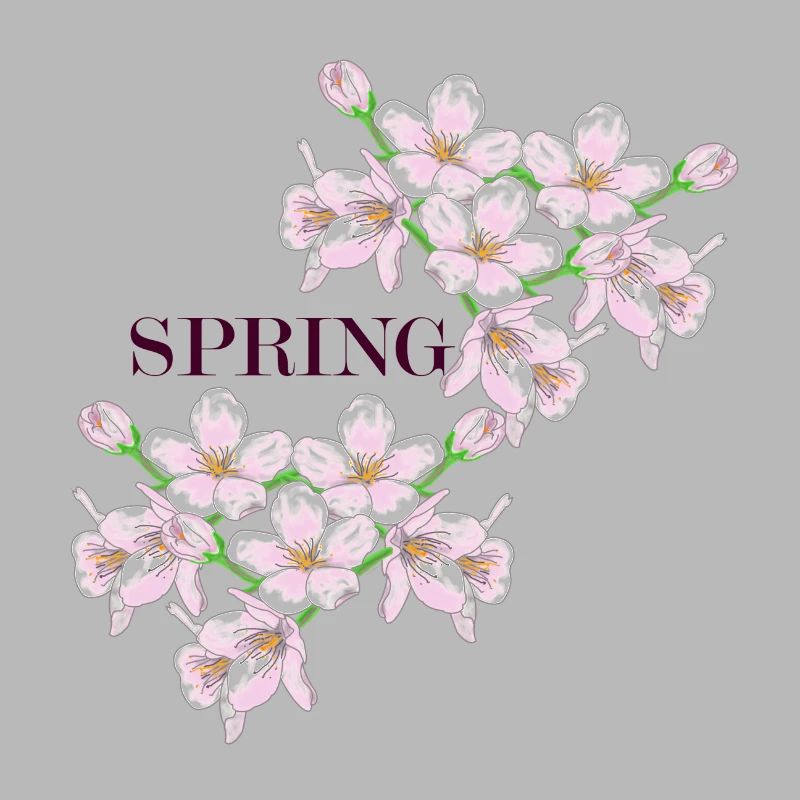 Spring, spring