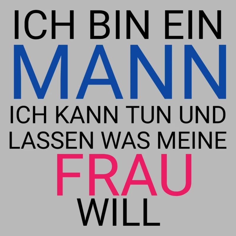 Männer Sprüche