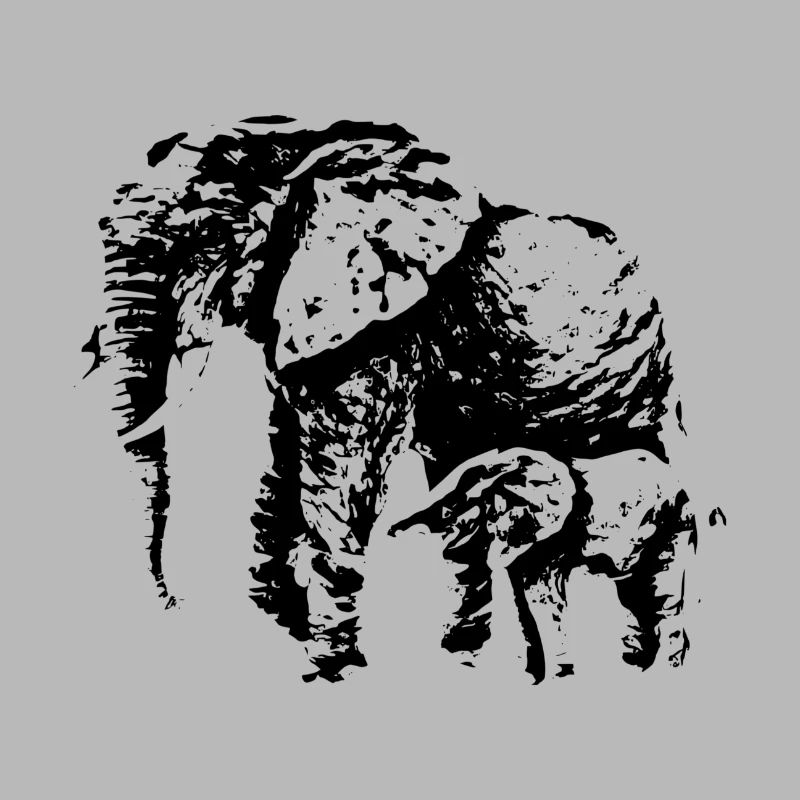 Éléphant