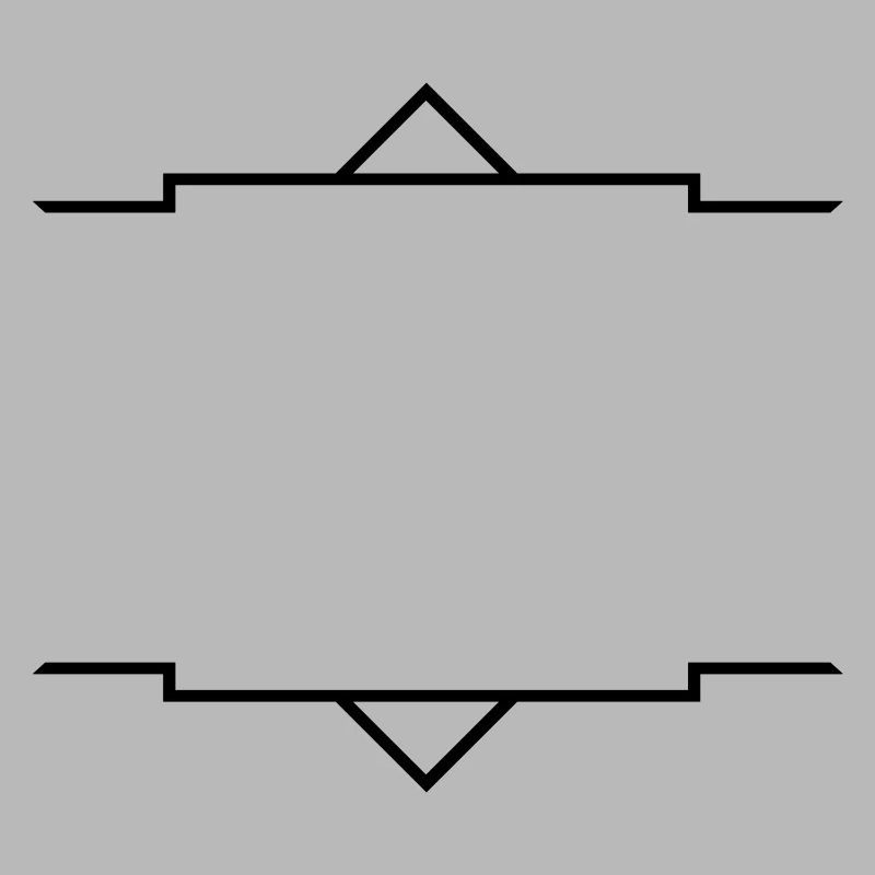 frame ornament (1c)