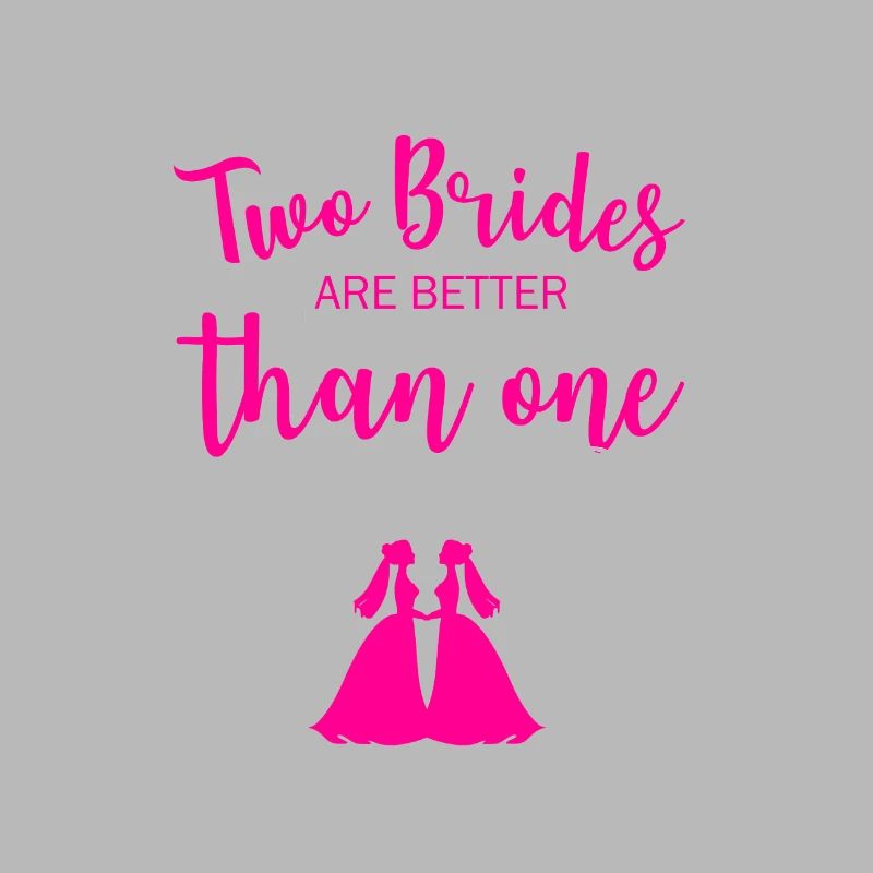 Deux brides sont better than one