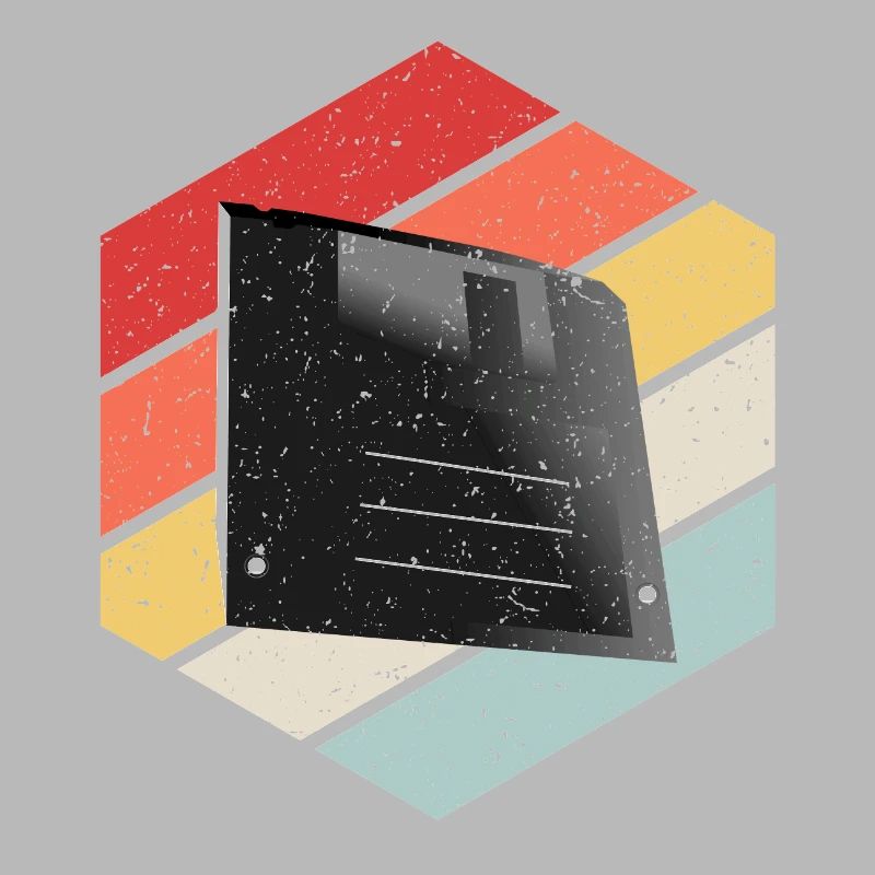 Disquette Floppy Disk