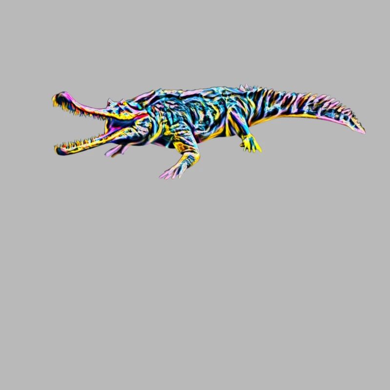 crocodile