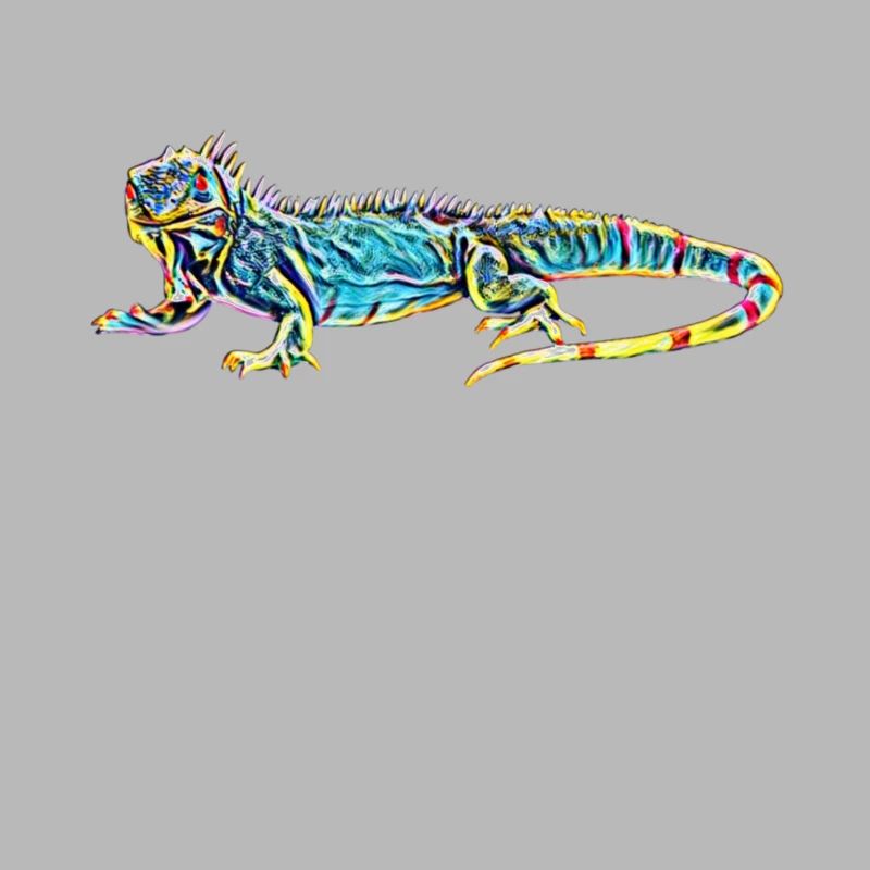 iguana