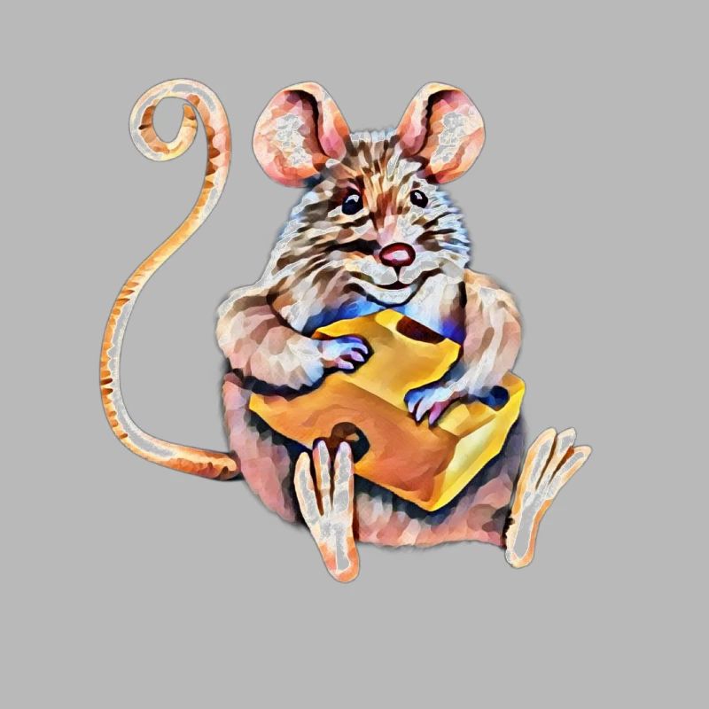 mouse