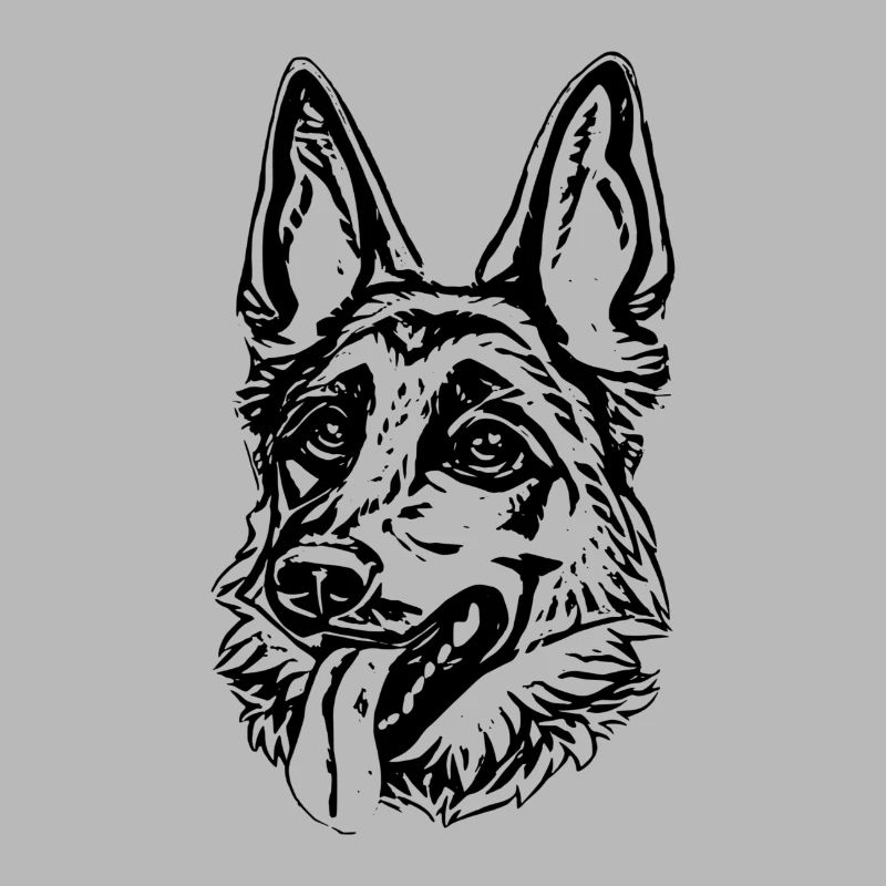 Schäferhund