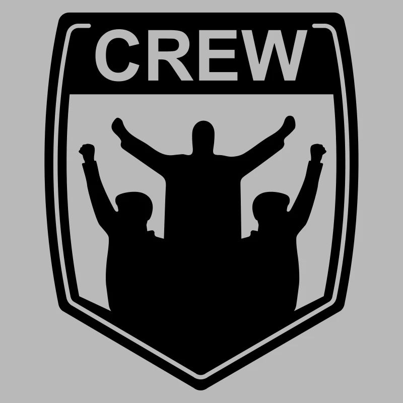 crew