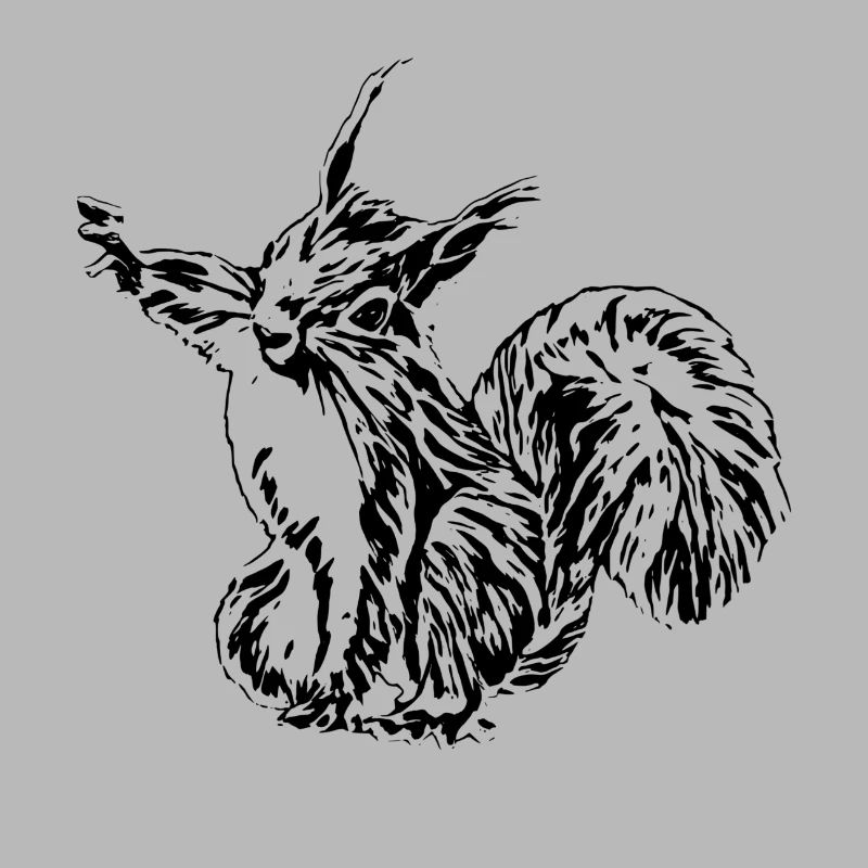 Eichhörnchen