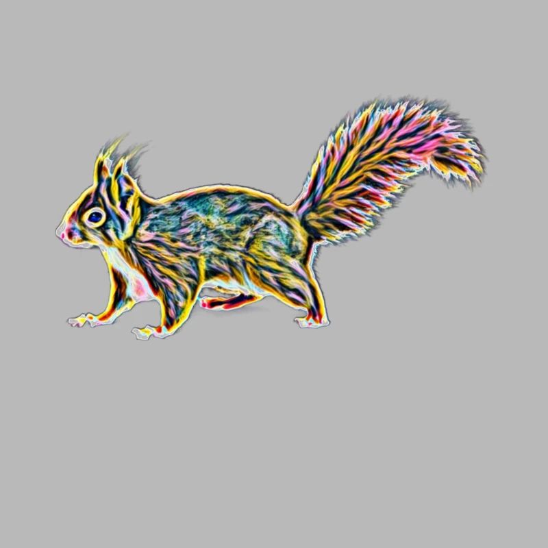 Eichhörnchen