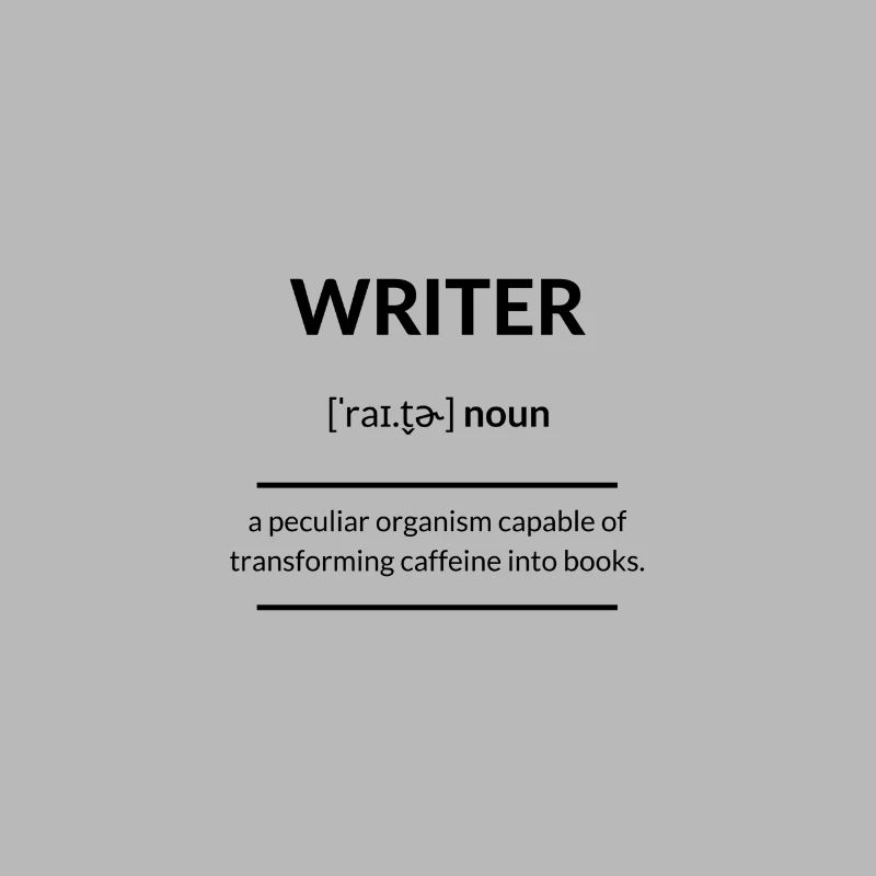 Writer 2k20 Edition