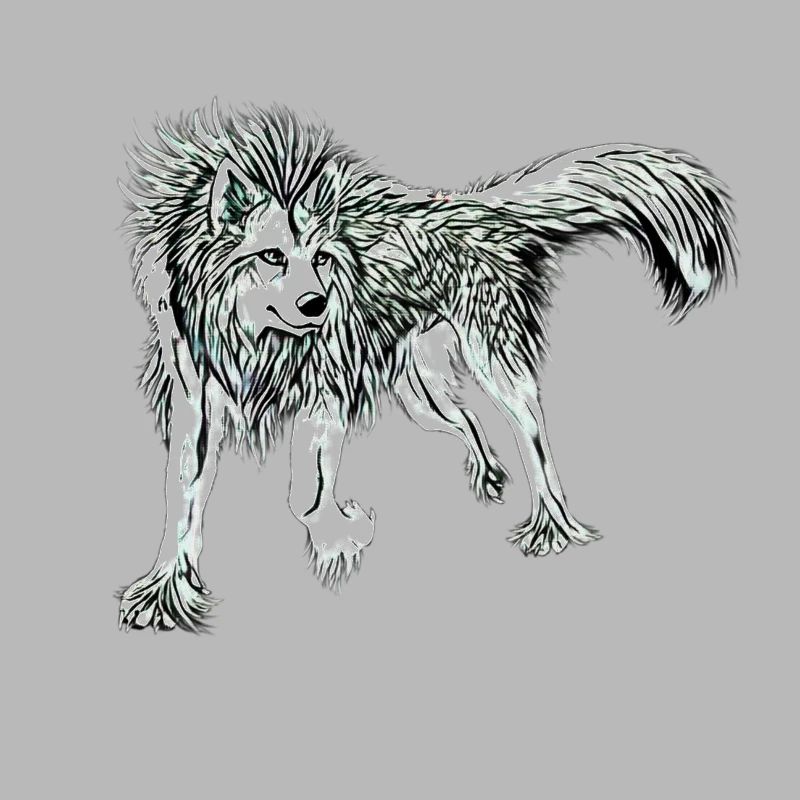 Werwolf