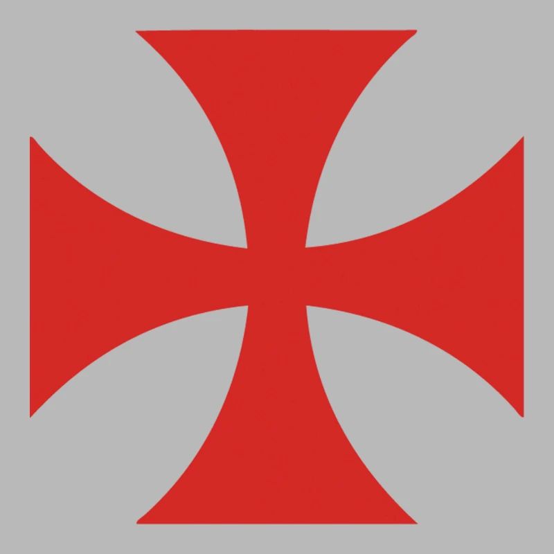 Croix templière