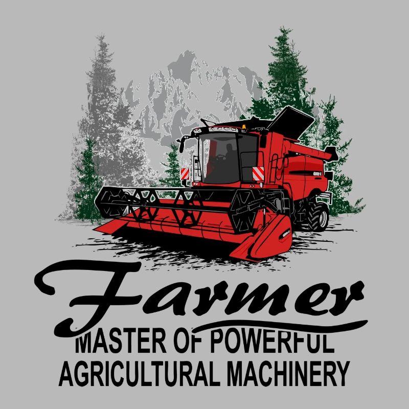 Moissonneuse-batteuse - Moissonneuse-batteuse