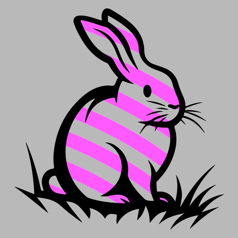 Osterhase Ostern