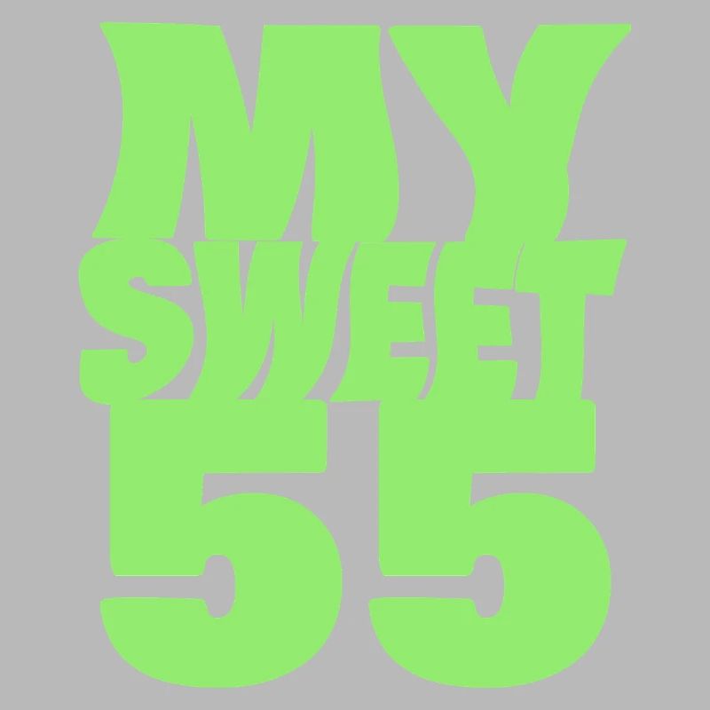 Sucré 55