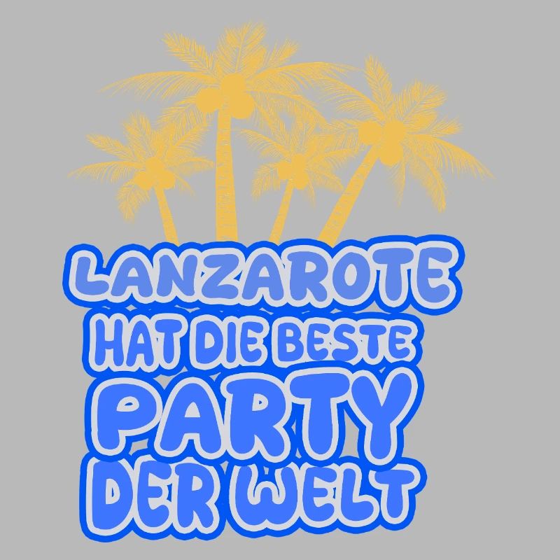 Urlaub Lanzarote