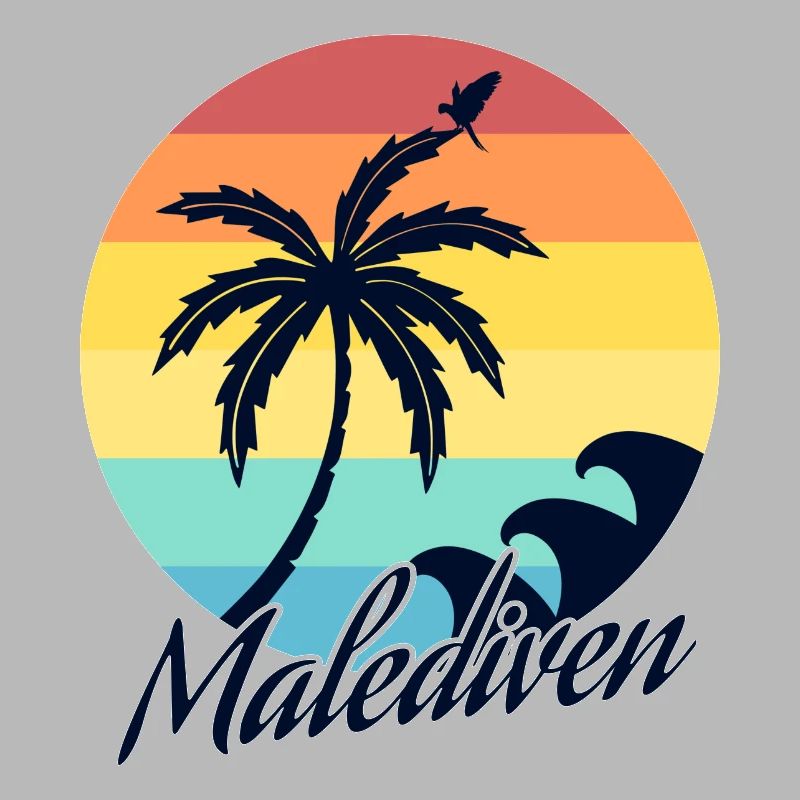 Malediven