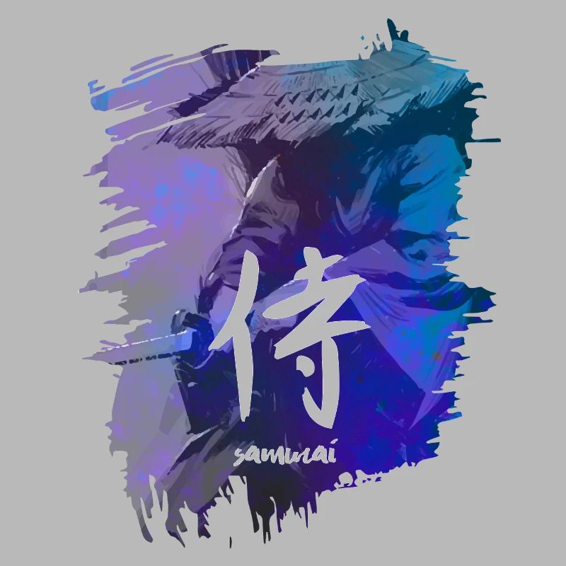 Samurai