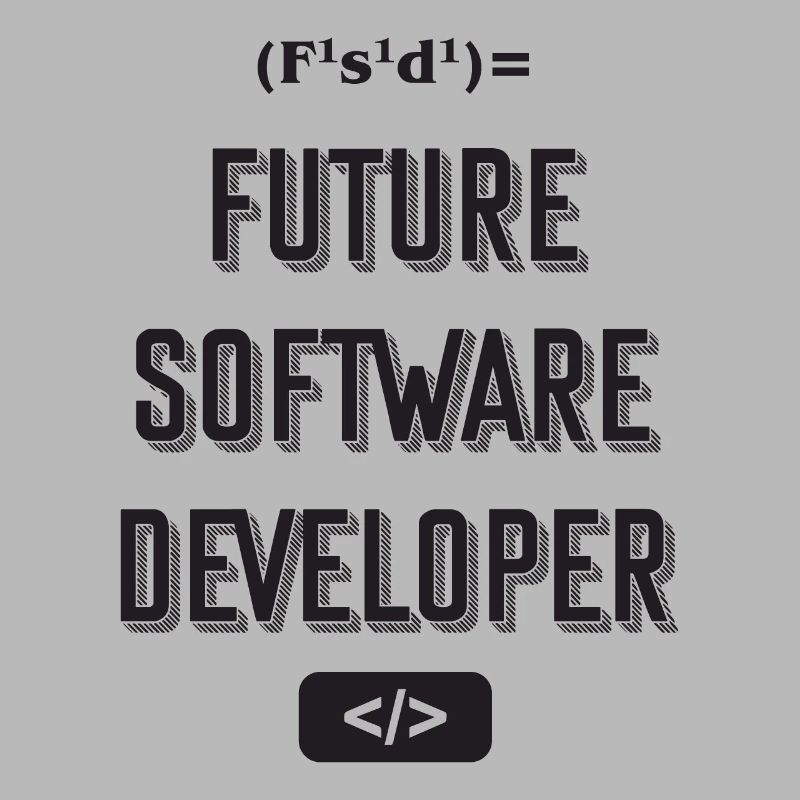 Future software developer