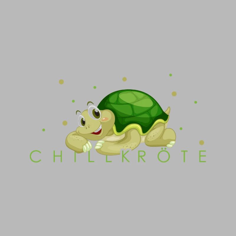 Chill toad turtle