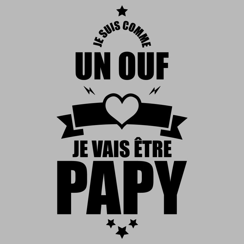 futur papy - je vais etre papy